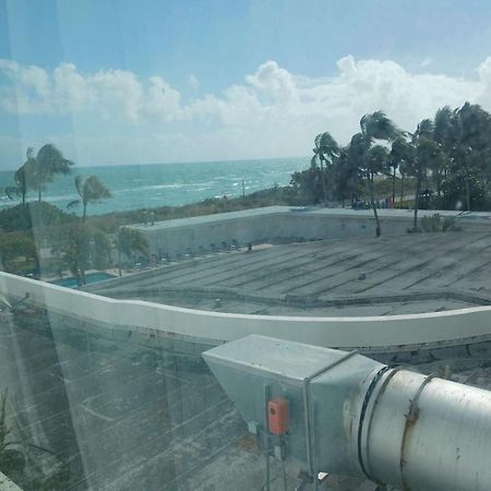 Casablanca On The Beach Miami Beach Exterior foto