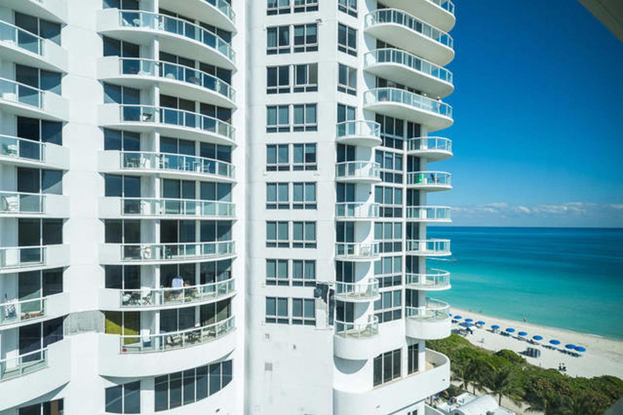 Casablanca On The Beach Miami Beach Cameră foto