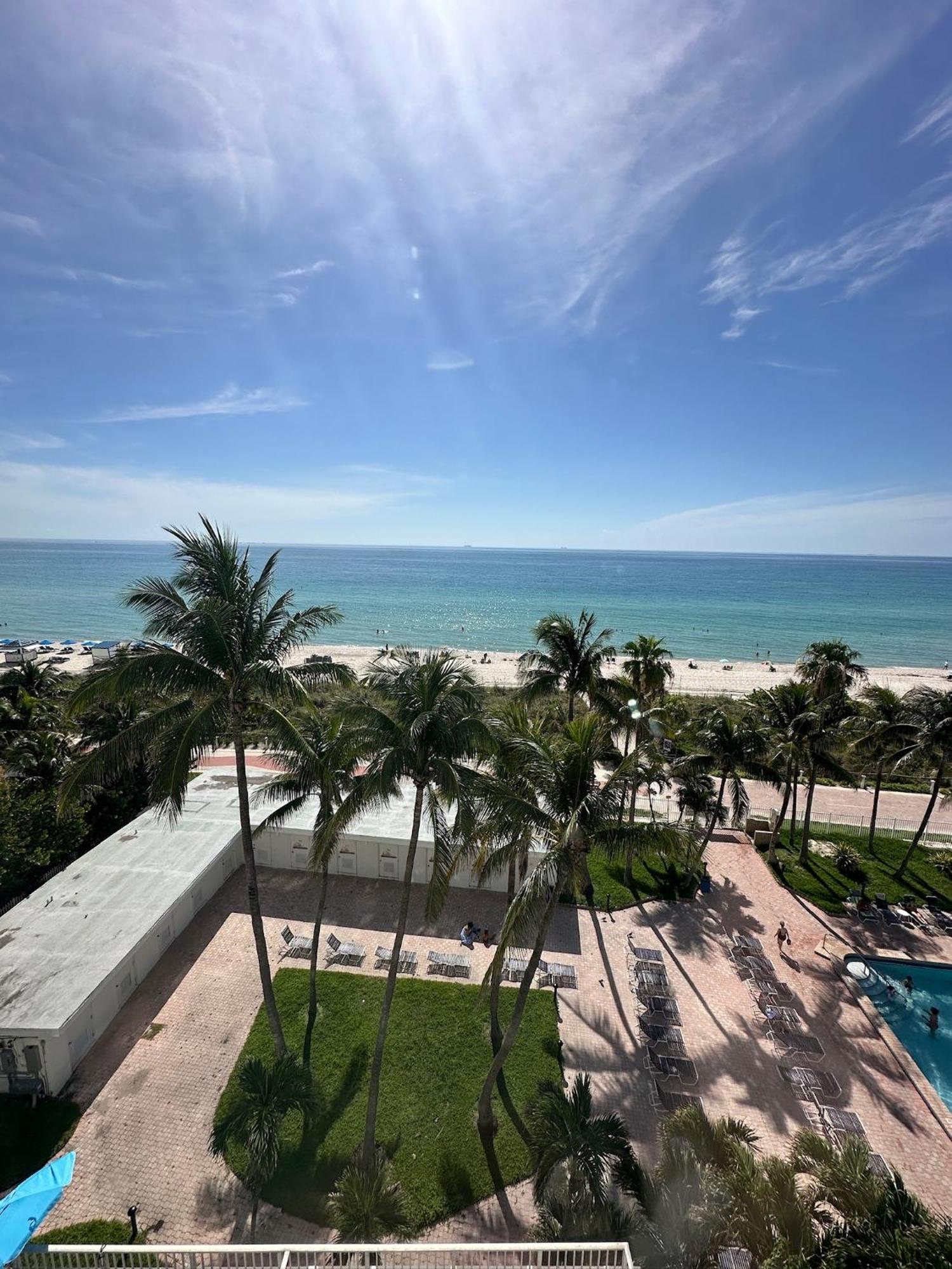 Casablanca On The Beach Miami Beach Cameră foto
