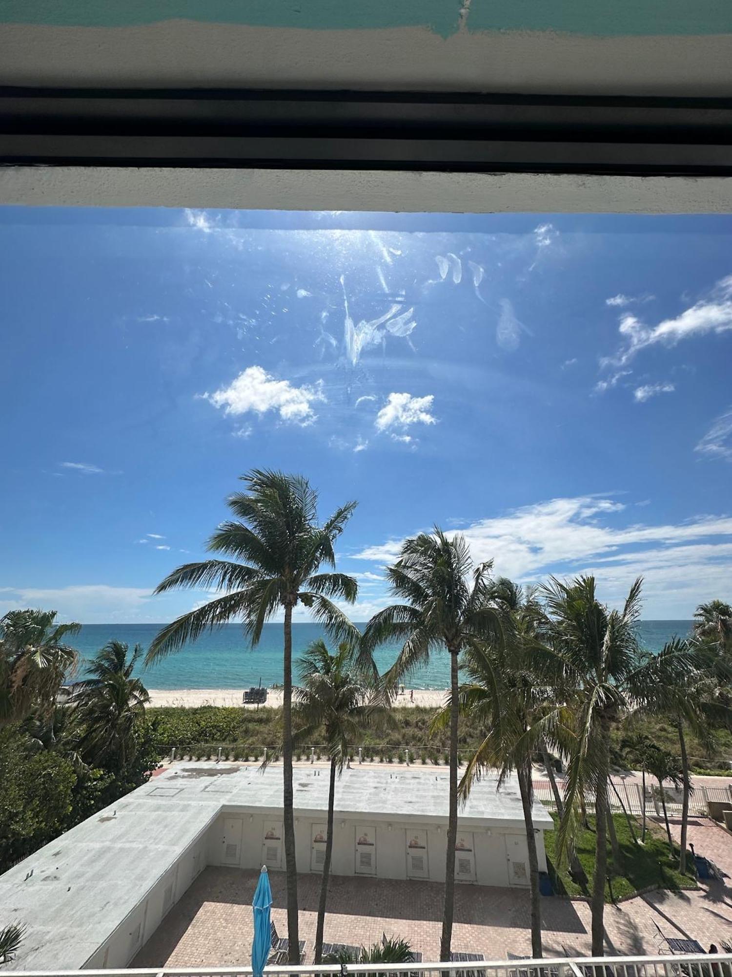 Casablanca On The Beach Miami Beach Cameră foto