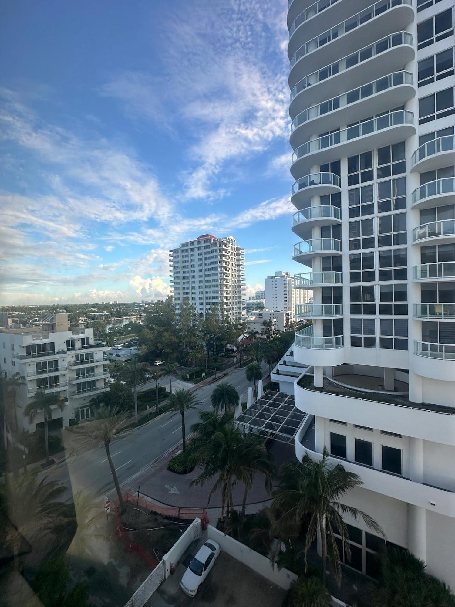 Casablanca On The Beach Miami Beach Cameră foto
