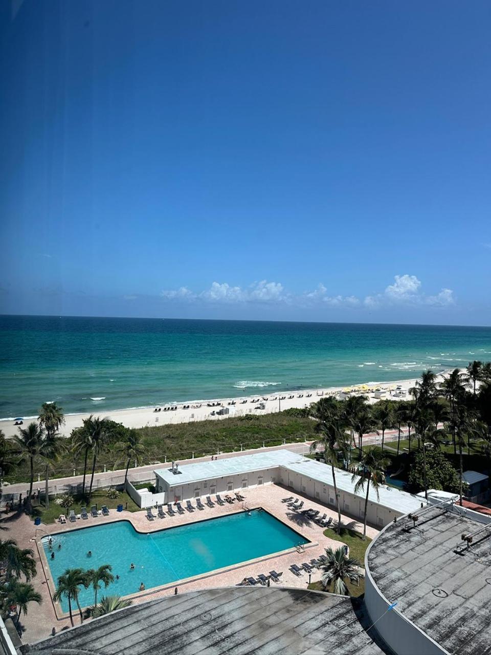 Casablanca On The Beach Miami Beach Cameră foto